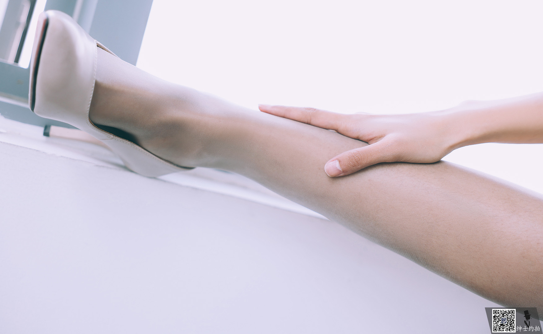 SHENSHI绅士 - SS004 艾莎